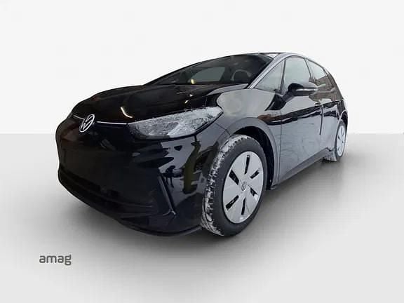 Grenadill black metallic Neu 2026 VW ID.3 Pure Kleinwagen | CHF 32’980 (Superpreis) - Bild 1/4