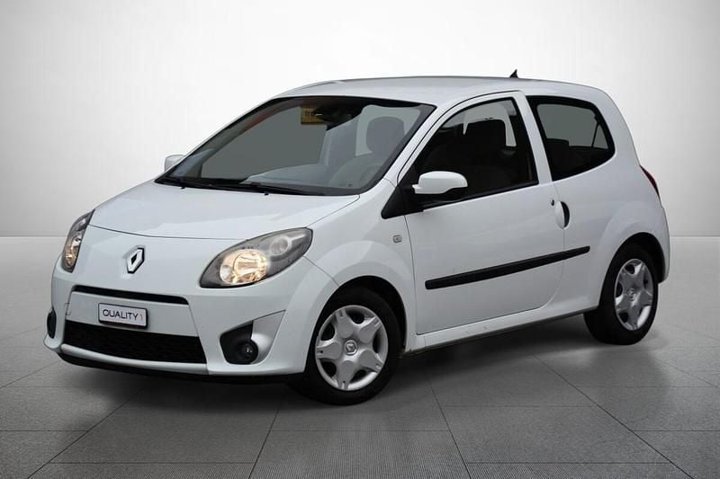 Gebraucht 2010 Renault Twingo Dynamique Kleinwagen | CHF 2’200 (Fairer Preis) - Bild 1/4