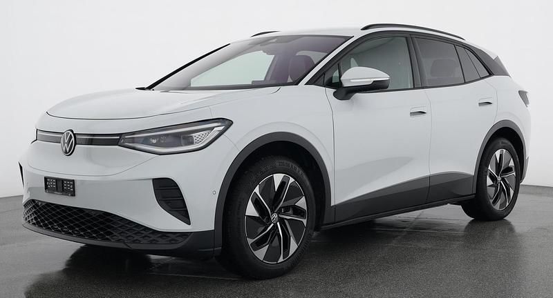 Gebraucht VW ID.4 Pro 209 kW (285 PS) 2025 SUV