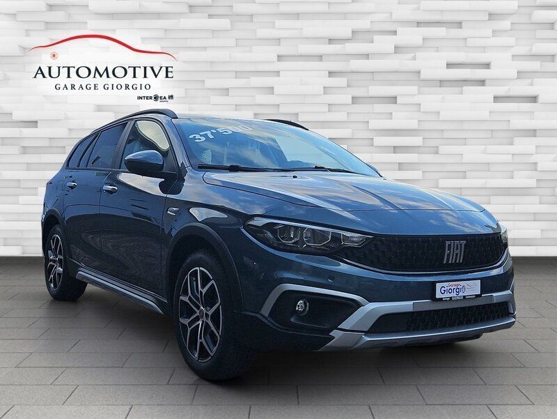 Gebraucht 2024 Fiat Tipo Cross Kombi | CHF 29’800 - Bild 1/4