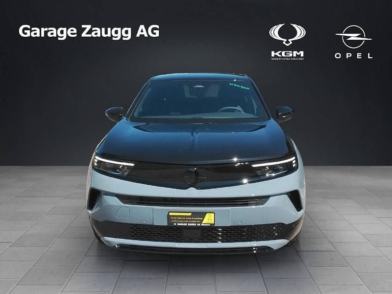 Neu Opel Mokka 145 PS (106 kW) 2025 SUV
