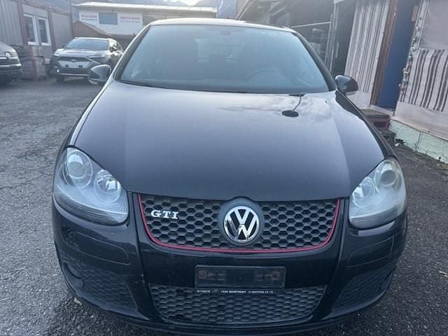 Gebraucht 2007 VW Golf V GTI | CHF 3’900 (Guter Preis) - Bild 1/4
