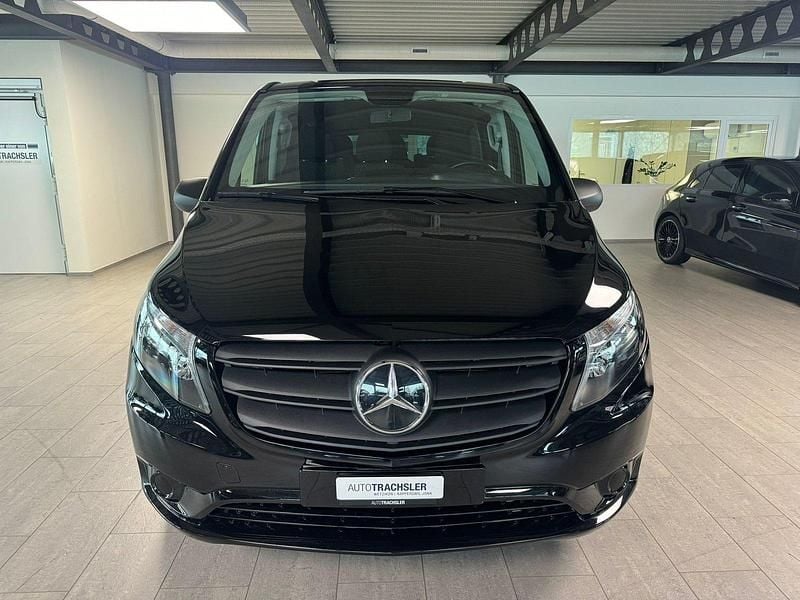 Gebraucht Mercedes Vito 163 PS (119 kW) 2024 Van