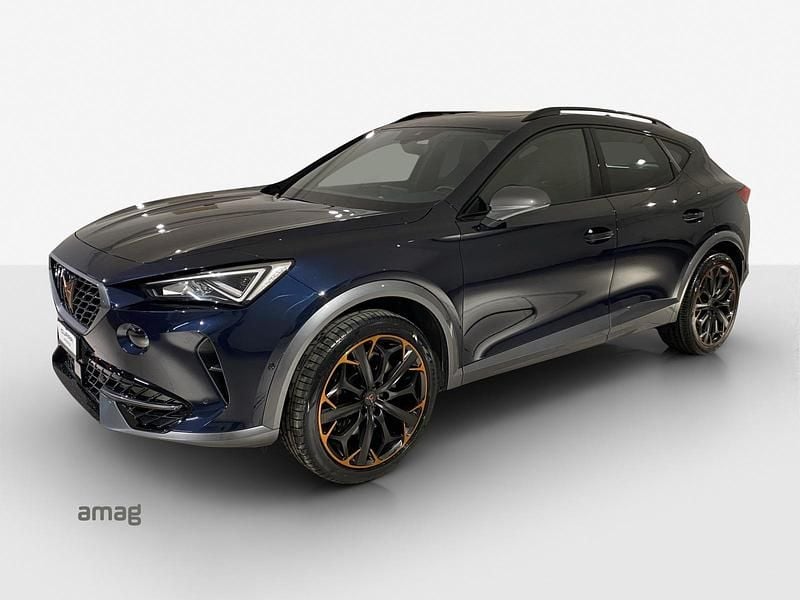 Gebraucht Cupra Formentor VZ 310 PS (228 kW) 2022 SUV