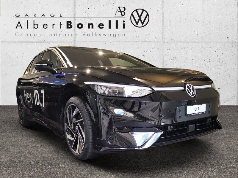 Gebraucht VW ID.7 Pro 209 kW (285 PS) 2023 Kleinwagen