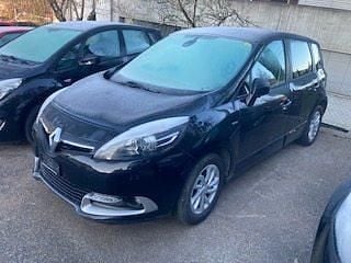 Gebraucht 2015 Renault Scénic III Van / Kleinbus | CHF 8’300 - Bild 1/3