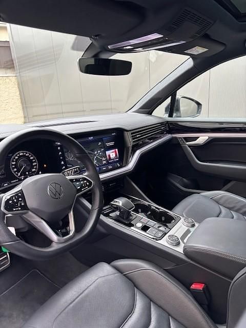 Gebraucht VW Touareg Edition 286 PS (210 kW) 2023 SUV