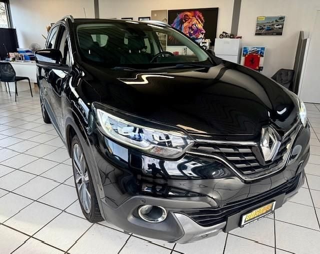 Gebraucht 2015 Renault Kadjar Bose Edition SUV | CHF 8’500 (Fairer Preis) - Bild 1/4