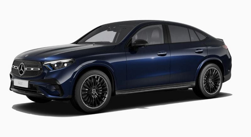 Gebraucht 2024 Mercedes 450 Coupé | CHF 83’900 (Superpreis) - Bild 1/4