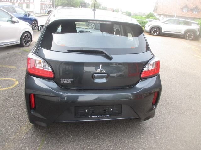 Gebraucht Mitsubishi Space Star Inform 71 PS (52 kW) 2024