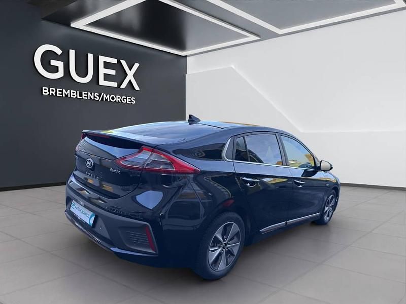 Gebraucht Hyundai Ioniq 88 kW (120 PS) 2019 Kleinwagen