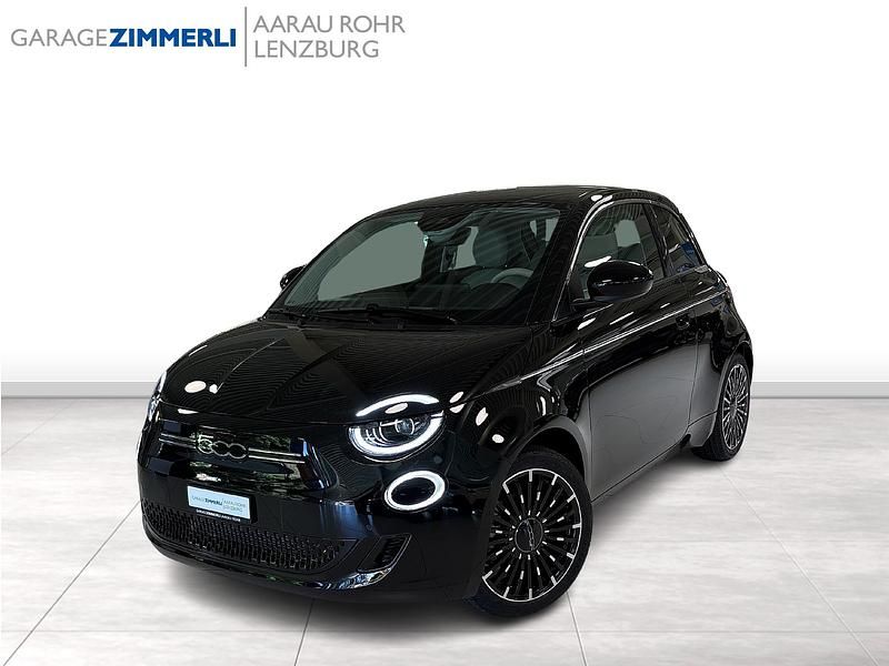 Neu 2025 Fiat 500e La Prima | CHF 28’970 - Bild 1/3