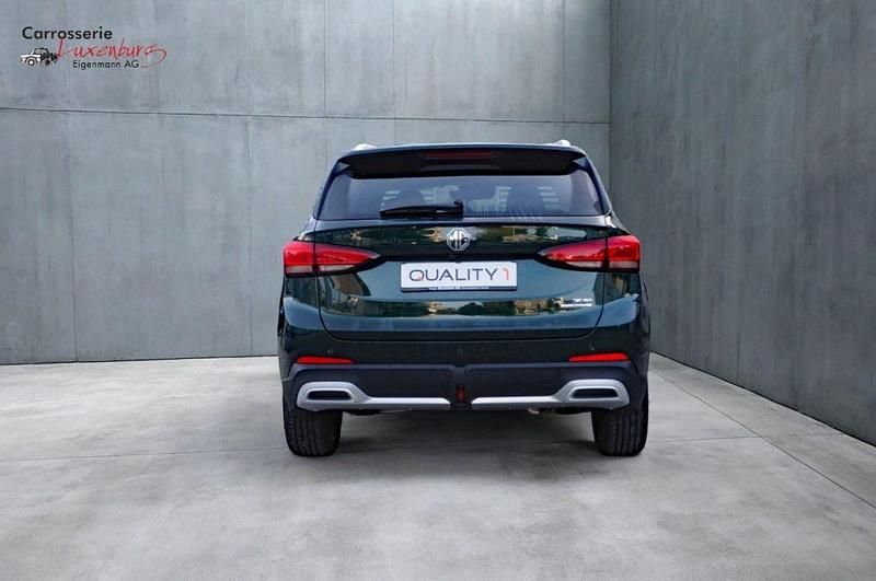 Neu MG ZS Luxury 197 PS (144 kW) 2025 Kombi