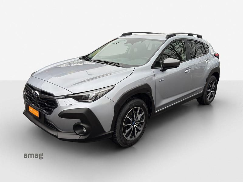 Gebraucht 2025 Subaru Crosstrek SUV | CHF 35’490 (Fairer Preis) - Bild 1/4
