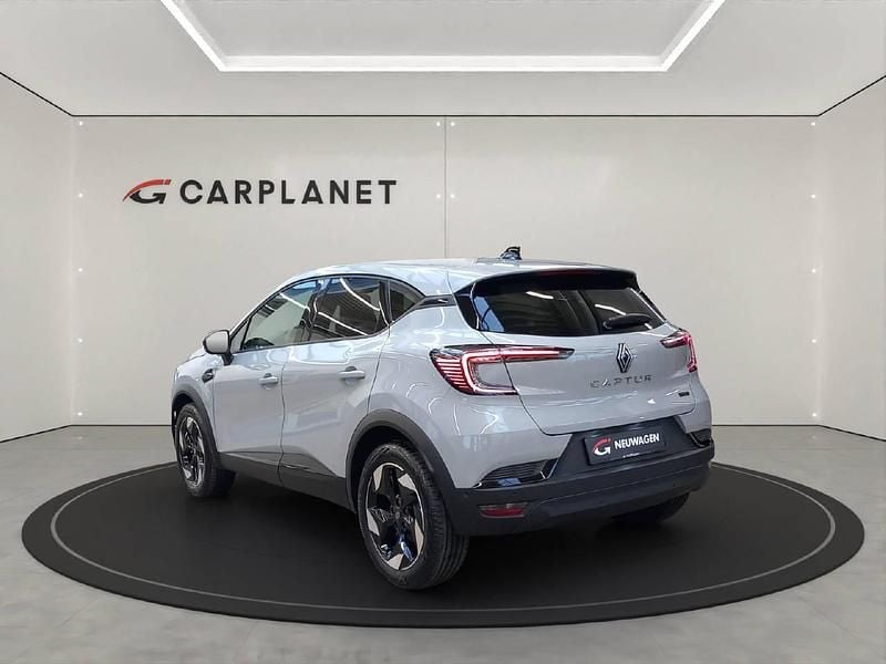 Neu Renault Captur Techno 158 PS (116 kW) 2026 SUV