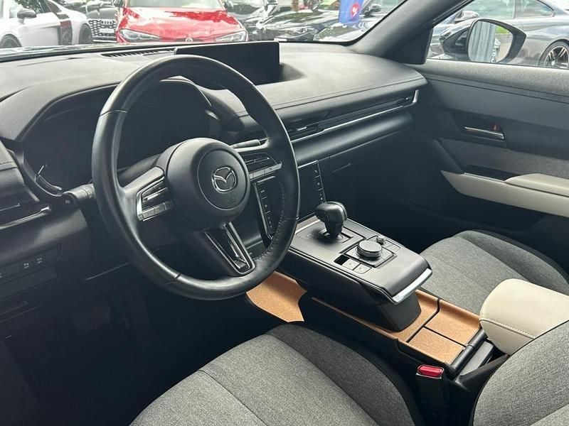 Gebraucht Mazda MX30 Exclusive-Line 106 kW (145 PS) 2023 SUV