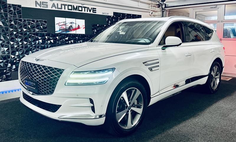 Gebraucht 2021 Genesis GV80 SUV | CHF 52’800 - Bild 1/4