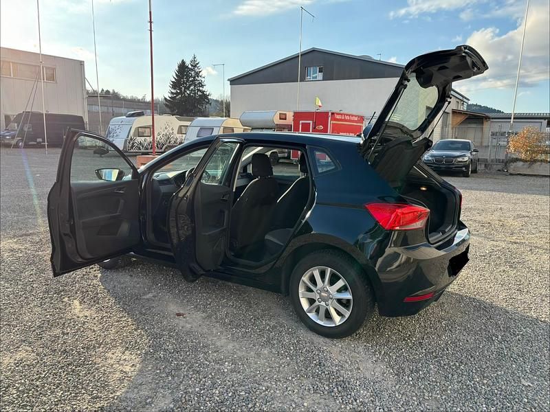 Gebraucht Seat Ibiza Style 115 PS (84 kW) 2017