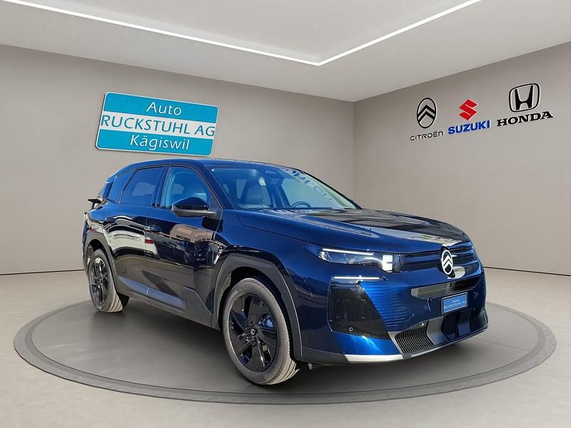 Neu Citroën C5 147 PS (108 kW) 2025