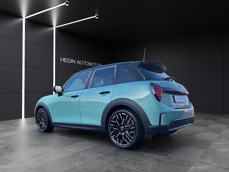 Gebraucht Mini Cooper S 204 PS (150 kW) 2024 Kleinwagen