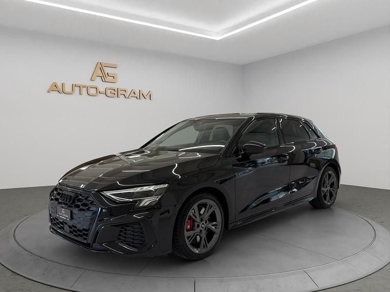Gebraucht Audi S3 Sport 311 PS (228 kW) 2023 Limousine