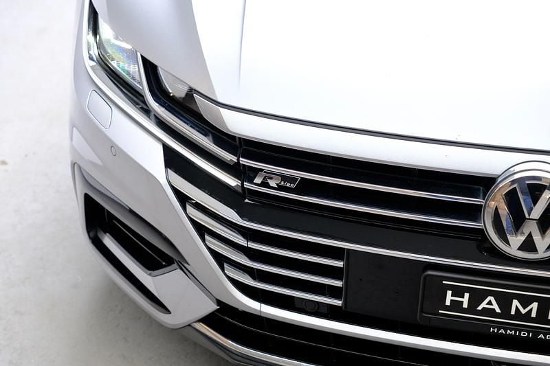 Gebraucht VW Arteon R-line 190 PS (139 kW) 2020