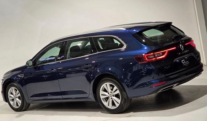 Gebraucht Renault Talisman GrandTour Intens 224 PS (164 kW) 2019 Kombi