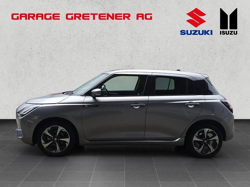 Neu Suzuki Swift 82 PS (60 kW) 2026 Kleinwagen