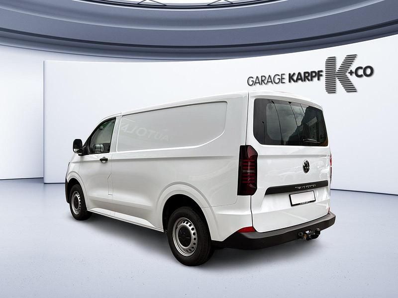 Neu VW Transporter 110 PS (80 kW) 2025 Van
