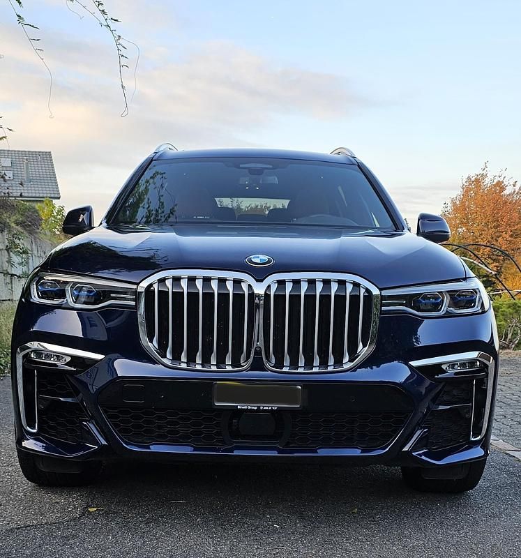 Gebraucht 2022 BMW X7 SUV | CHF 75’900 - Bild 1/4