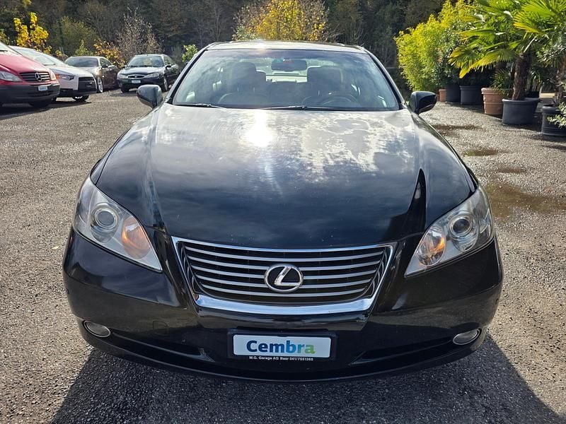 Gebraucht 2008 Lexus ES350 | CHF 5’997 - Bild 1/4