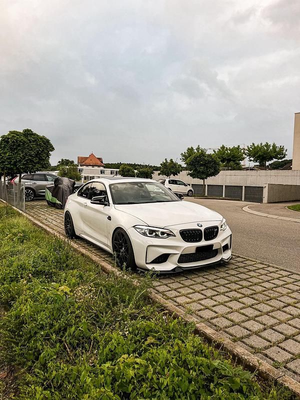 Gebraucht 2017 BMW M2 Coupé | CHF 33’000 (Guter Preis) - Bild 1/4