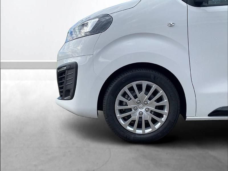 Gebraucht Opel Zafira Life Business Edition 144 PS (105 kW) 2022 Van / Kleinbus