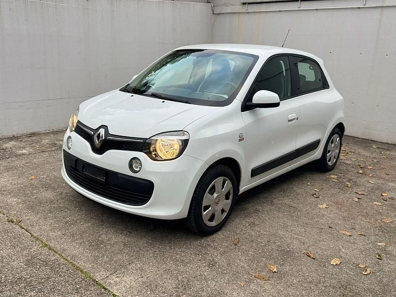 Gebraucht 2014 Renault Twingo Intens Kleinwagen | CHF 5’900 (Guter Preis) - Bild 1/4