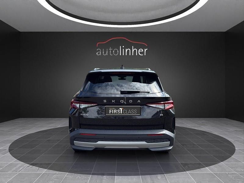 Gebraucht Skoda Elroq 210 kW (286 PS) 2025 SUV