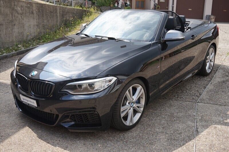 Gebraucht BMW M235 326 PS (239 kW) 2015