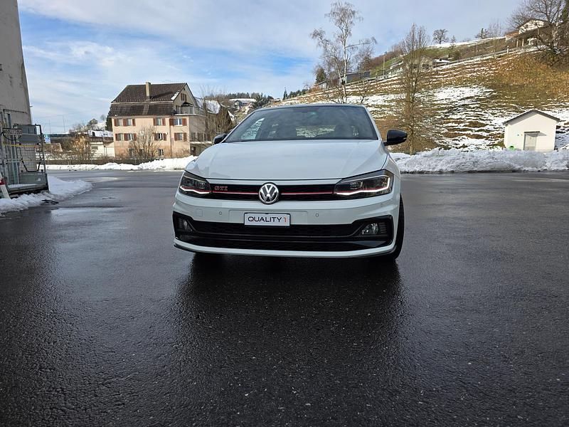 Gebraucht VW Polo GTI 200 PS (147 kW) 2019