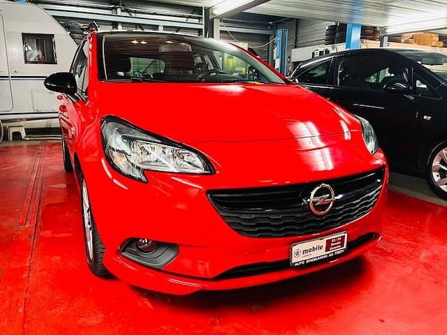 Gebraucht Opel Corsa OPC 150 PS (110 kW) 2019