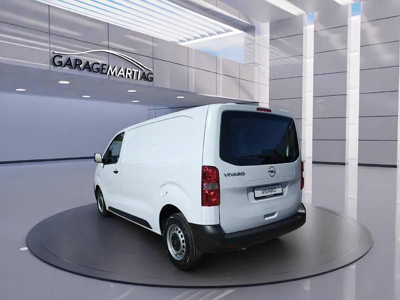 Neu Opel Vivaro S 144 PS (105 kW) 2025 Van / Kleinbus