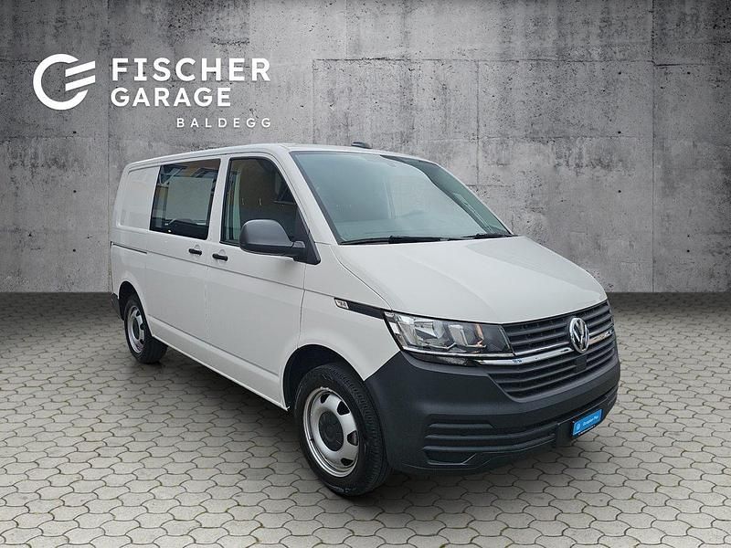 Gebraucht 2024 VW T6.1 Van | CHF 39’900 (Guter Preis) - Bild 1/4