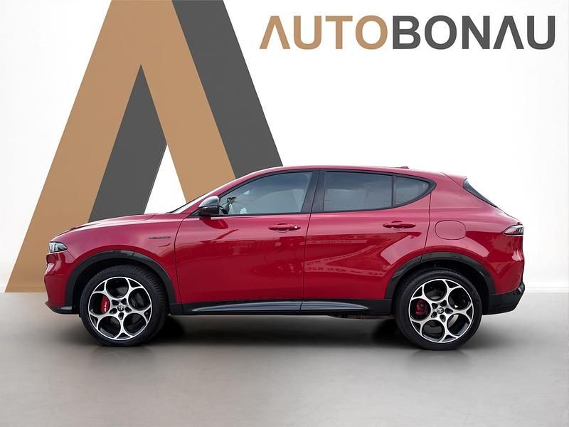 Gebraucht Alfa Romeo Tonale Veloce 280 PS (205 kW) 2023 SUV