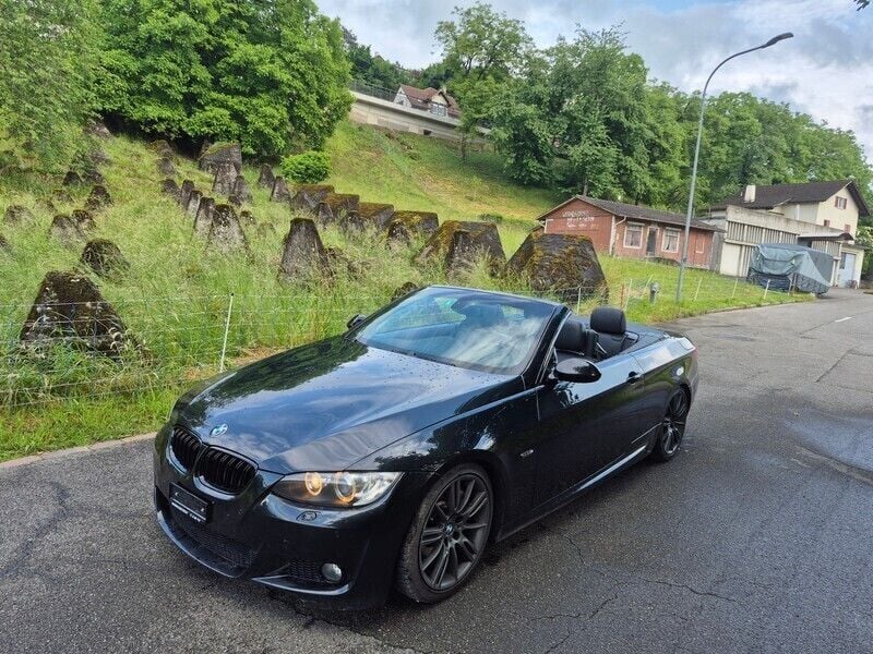 Gebraucht 2010 BMW 330 Cabrio | CHF 8’999 - Bild 1/4