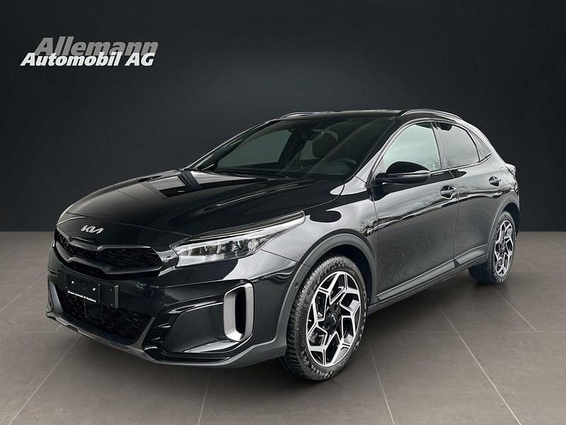 Gebraucht 2024 Kia XCeed GT-Line SUV | CHF 33’300 - Bild 1/4