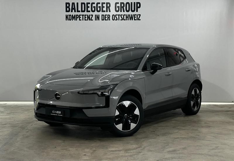 Neu 2025 Volvo EX30 Core SUV | CHF 29’610 - Bild 1/3