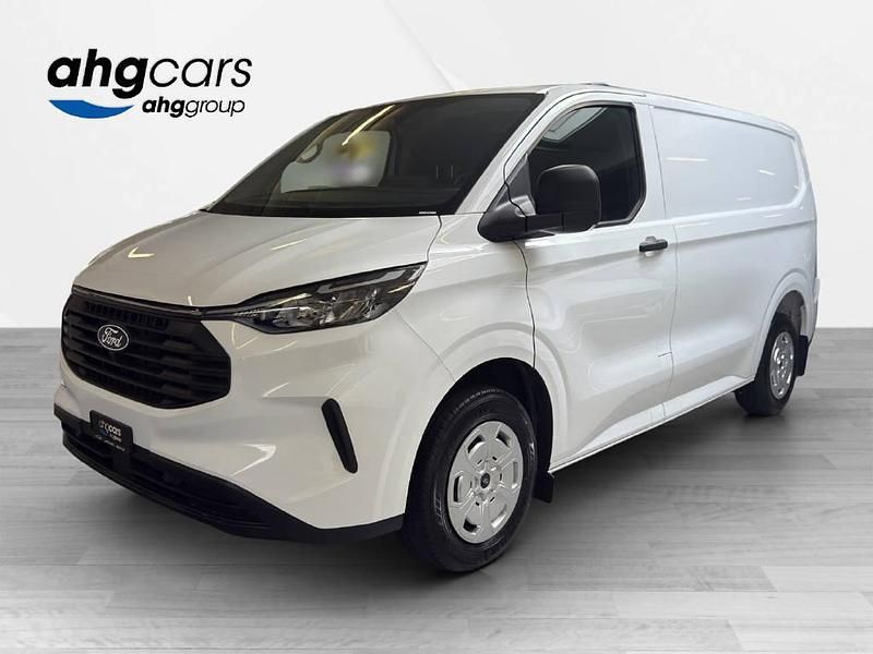 Neu 2025 Ford Transit Trend Van | CHF 37’849 (Fairer Preis) - Bild 1/4