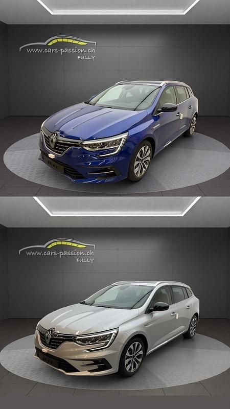 Gebraucht Renault Mégane IV Techno 140 PS (102 kW) 2024
