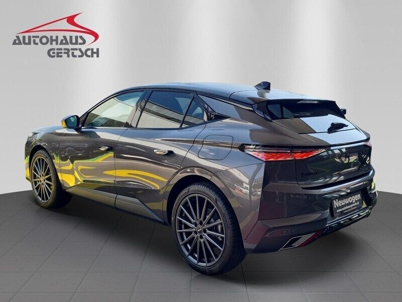 Gebraucht DS Automobiles DS4 Performance 181 PS (133 kW) 2023 SUV
