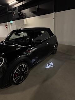 Gebraucht Mini John Cooper Works 231 PS (169 kW) 2023 Kleinwagen