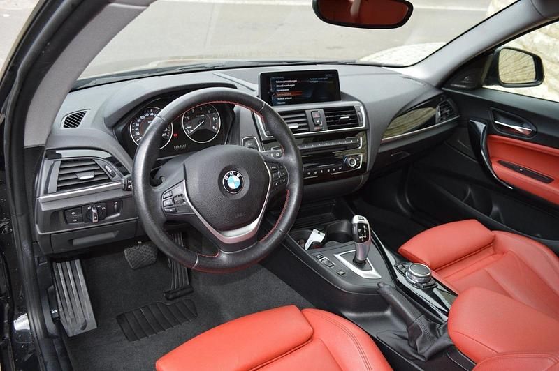 Gebraucht BMW 220 M Sport 190 PS (139 kW) 2016