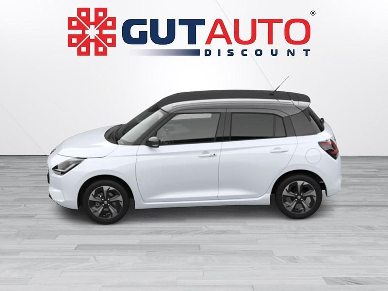 Neu Suzuki Swift 81 PS (59 kW) 2026 Kleinwagen